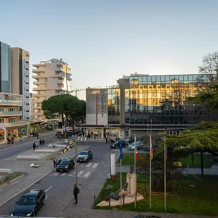 Altamarea Panoramic Privilege Lido di Jesolo
