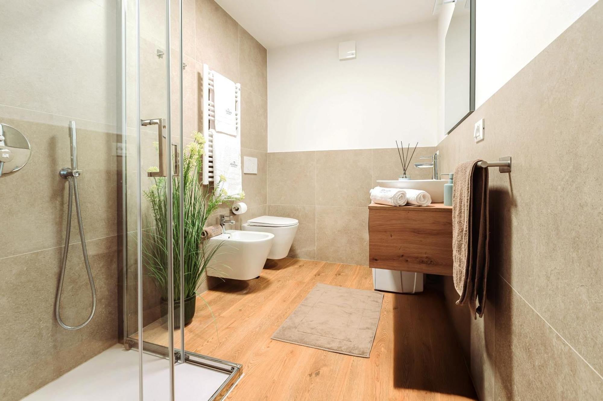 Appartamento Altamarea Privilege