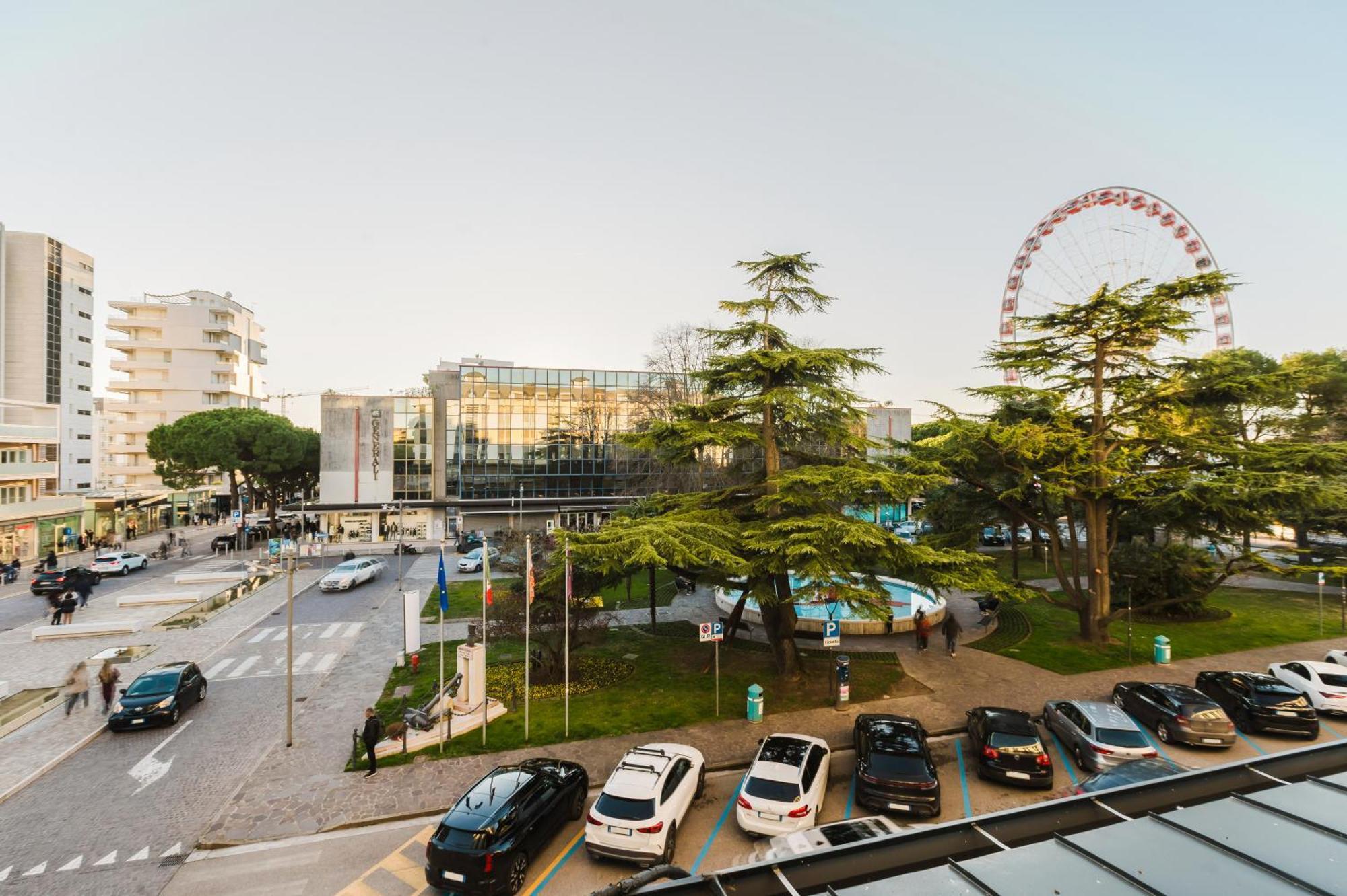 Altamarea Privilege Appartamento *