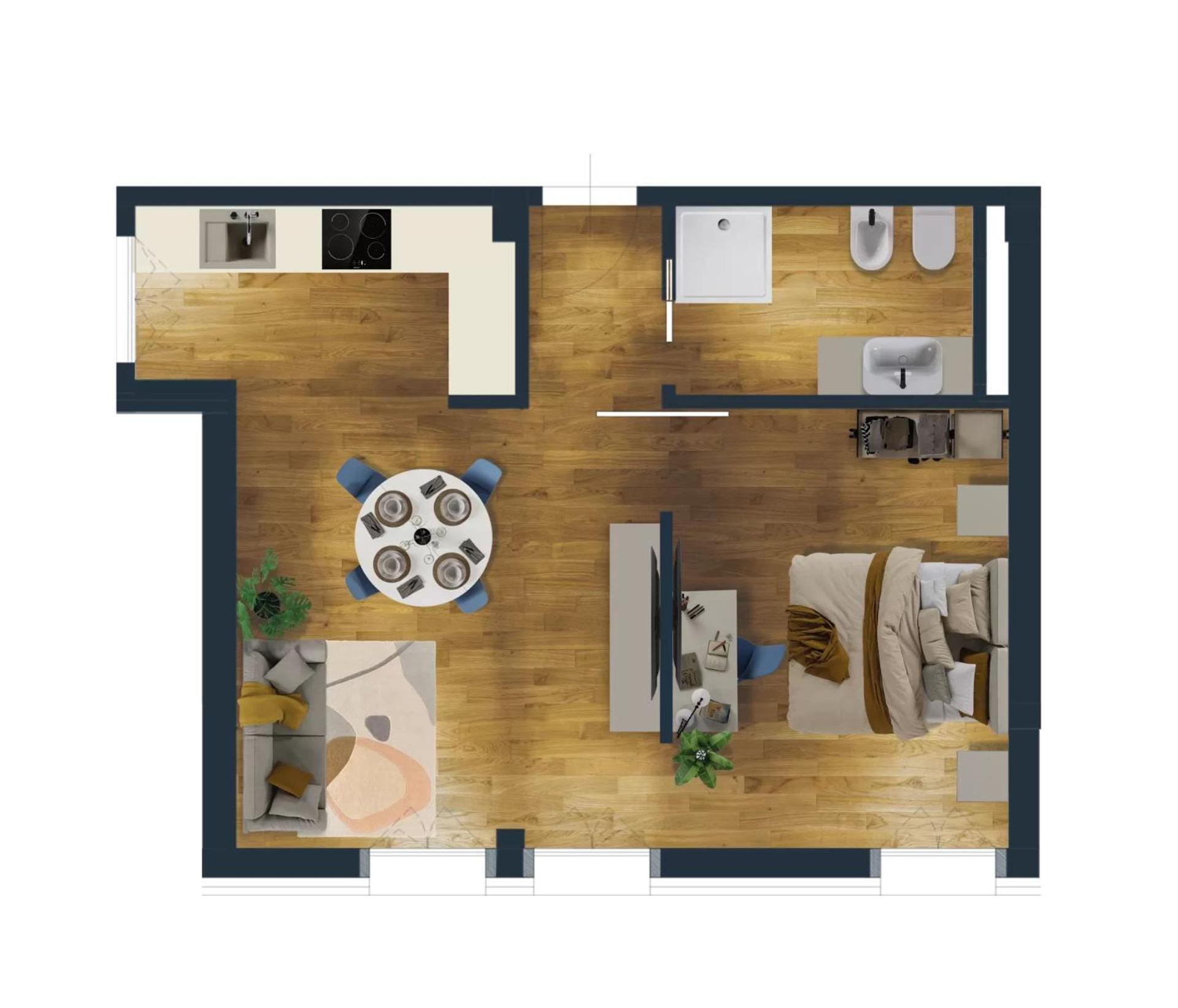 Altamarea Privilege *