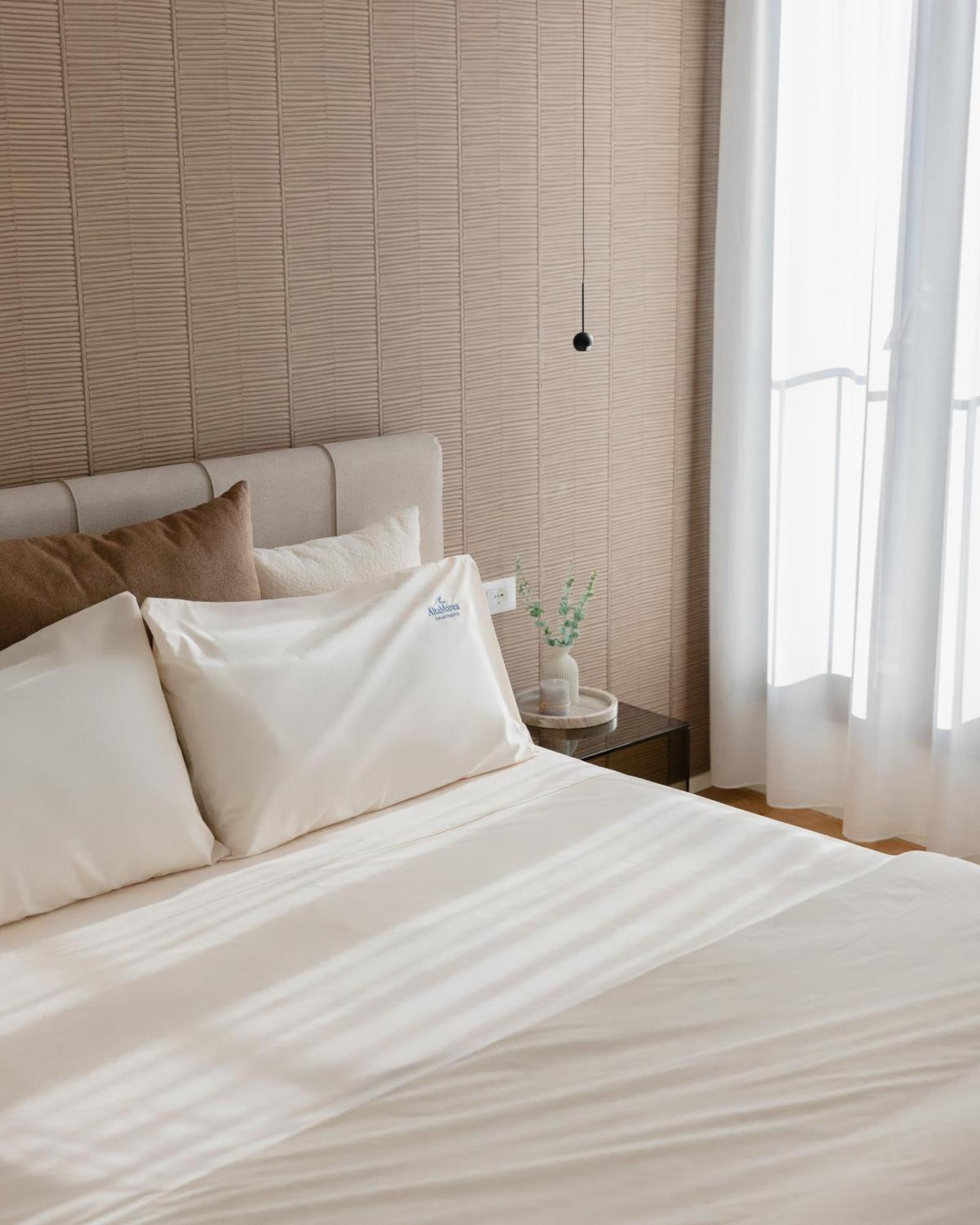 Appartamento Altamarea Privilege *