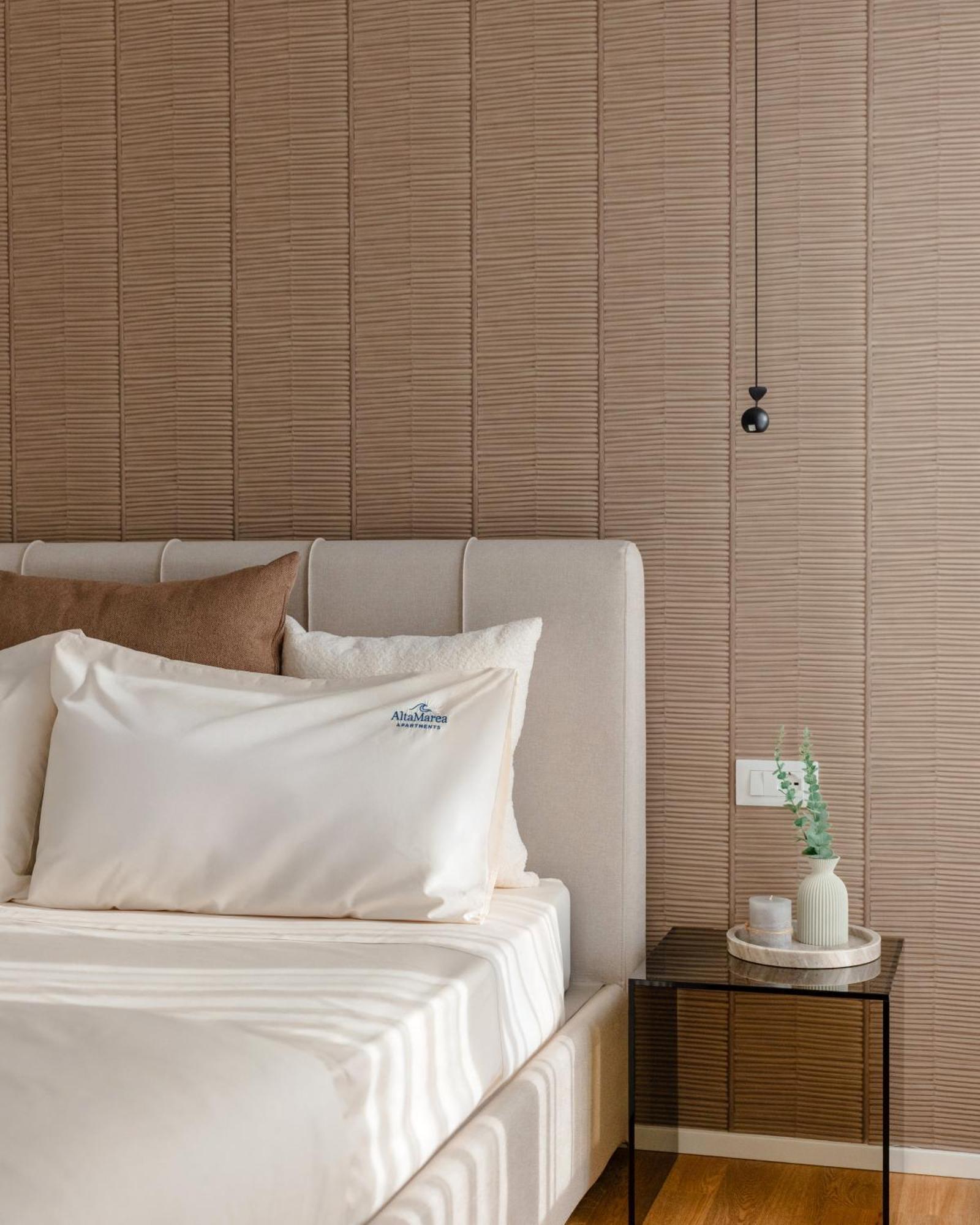 Appartamento Altamarea Privilege