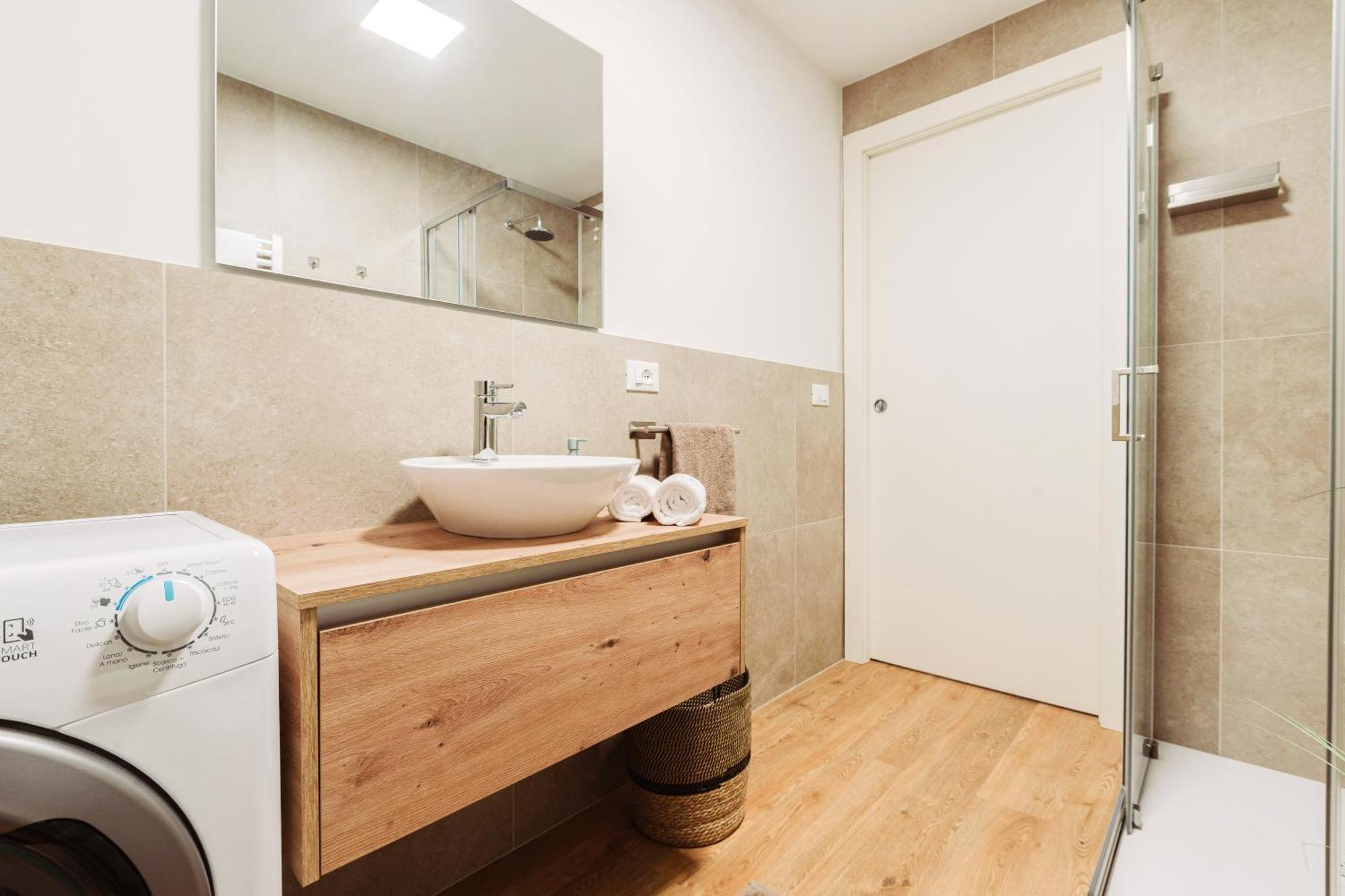 Altamarea Privilege Appartamento *