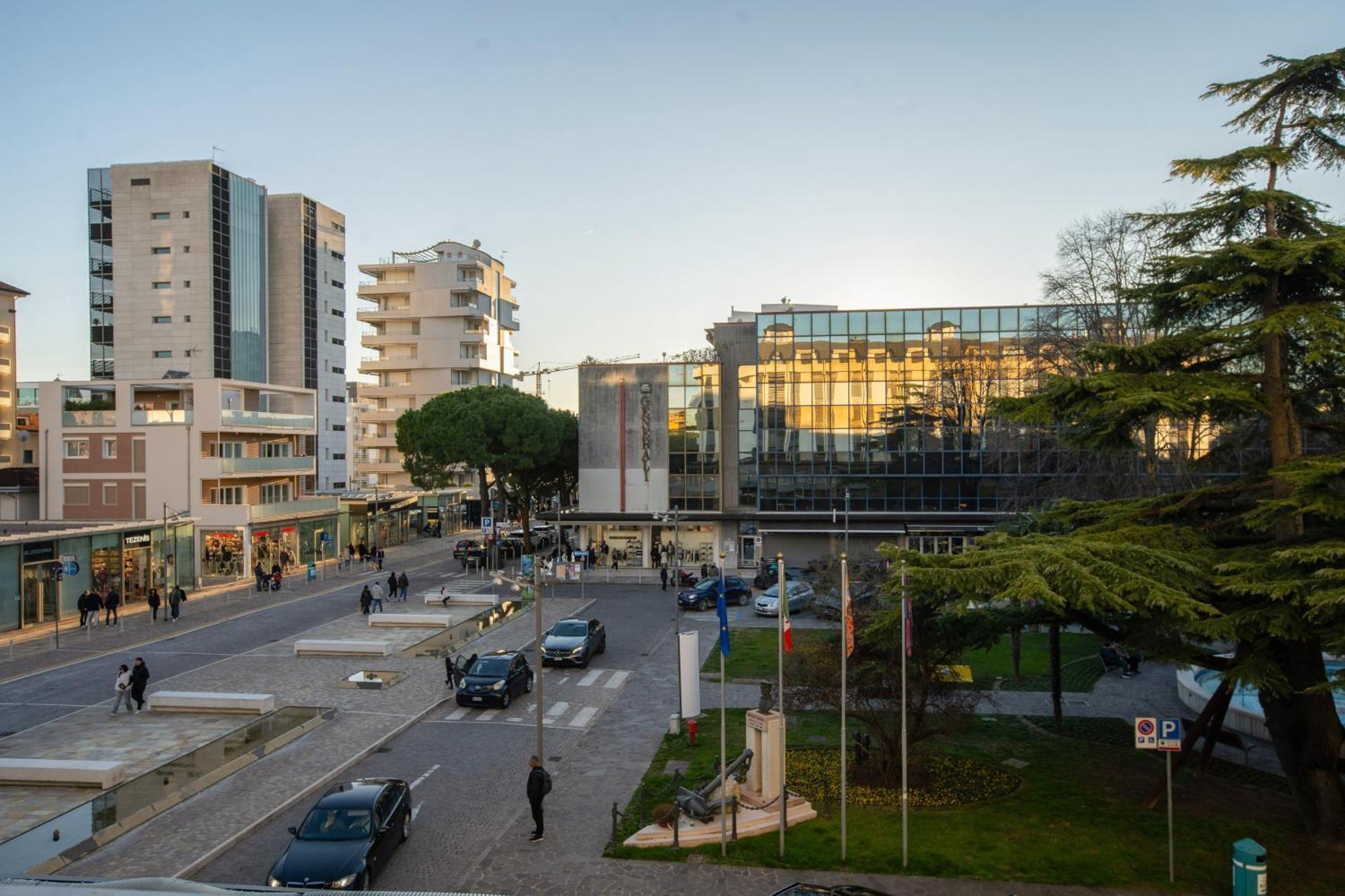 Altamarea Privilege Lido di Jesolo