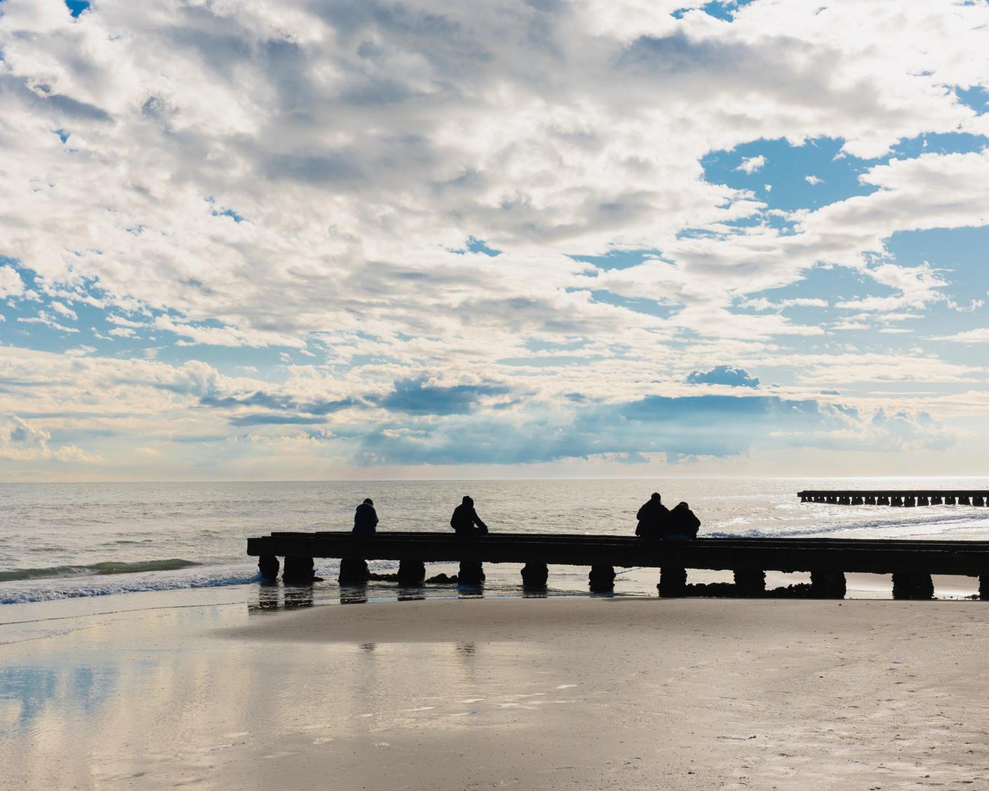 Appartamento Altamarea Privilege Lido di Jesolo