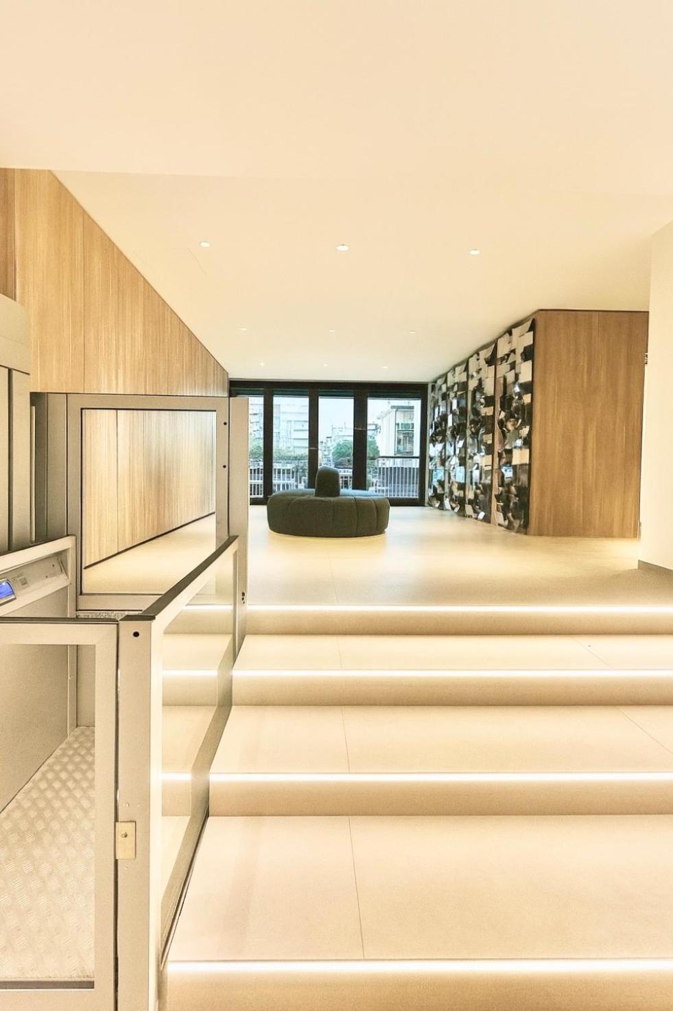 Altamarea Panoramic Privilege Apartment *